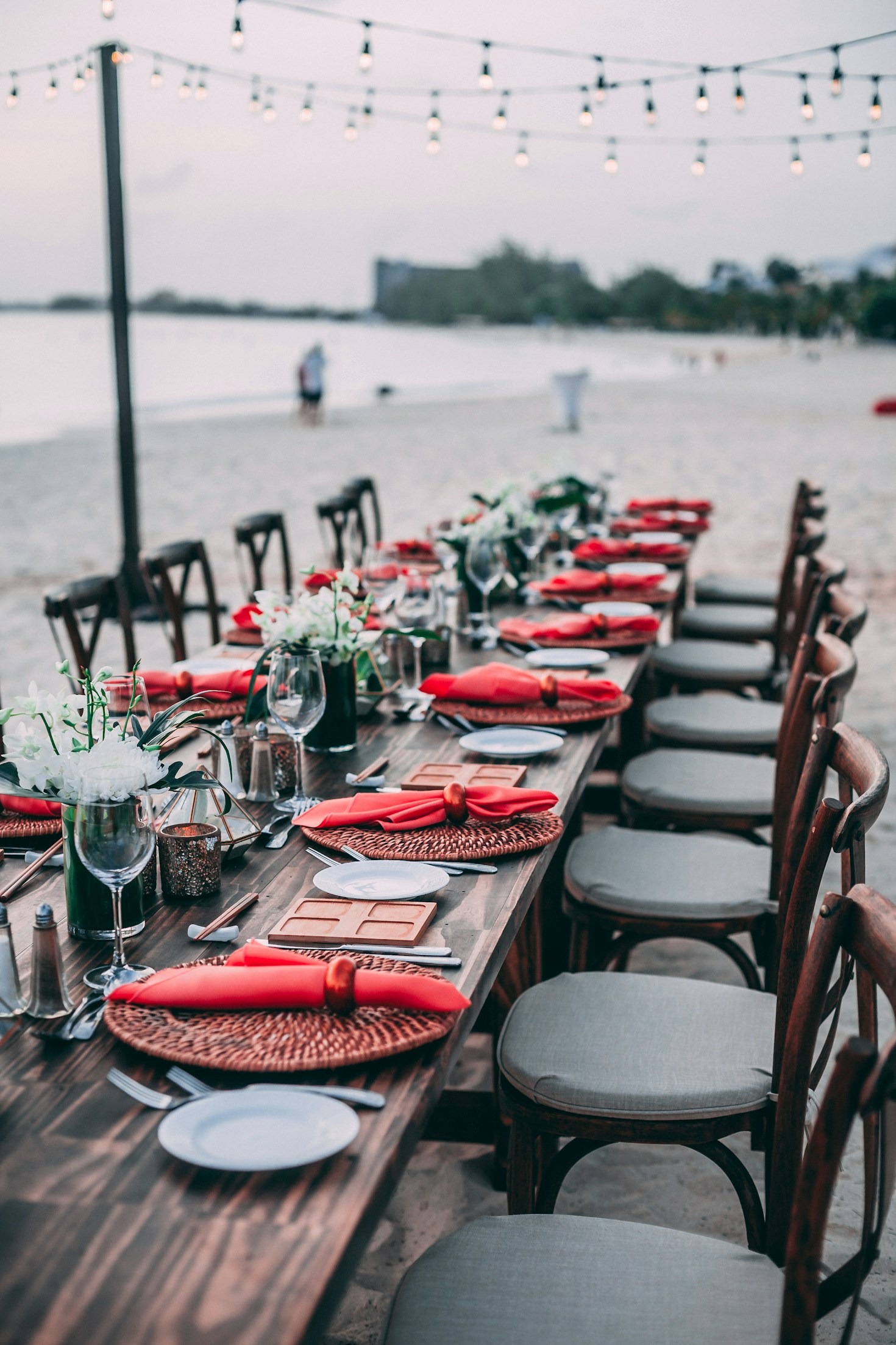 Consejos para planificar un evento inolvidable
